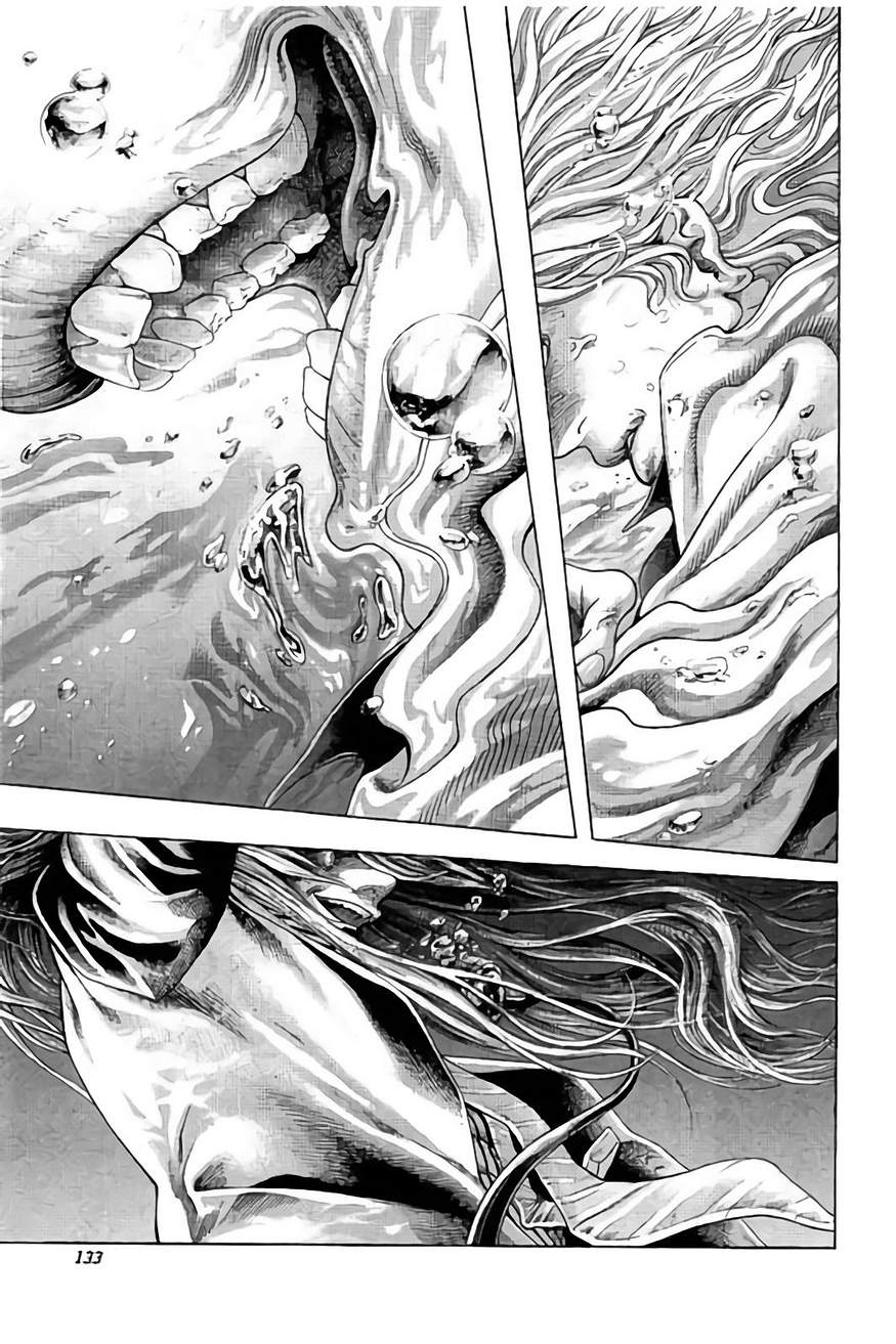 Usogui - Chapter 435 - Page 15